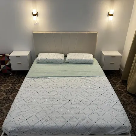 Apartment La Private Spa Blue Douai