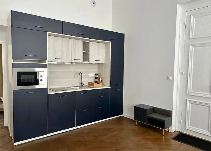 La Private Spa Blue Apartamento *